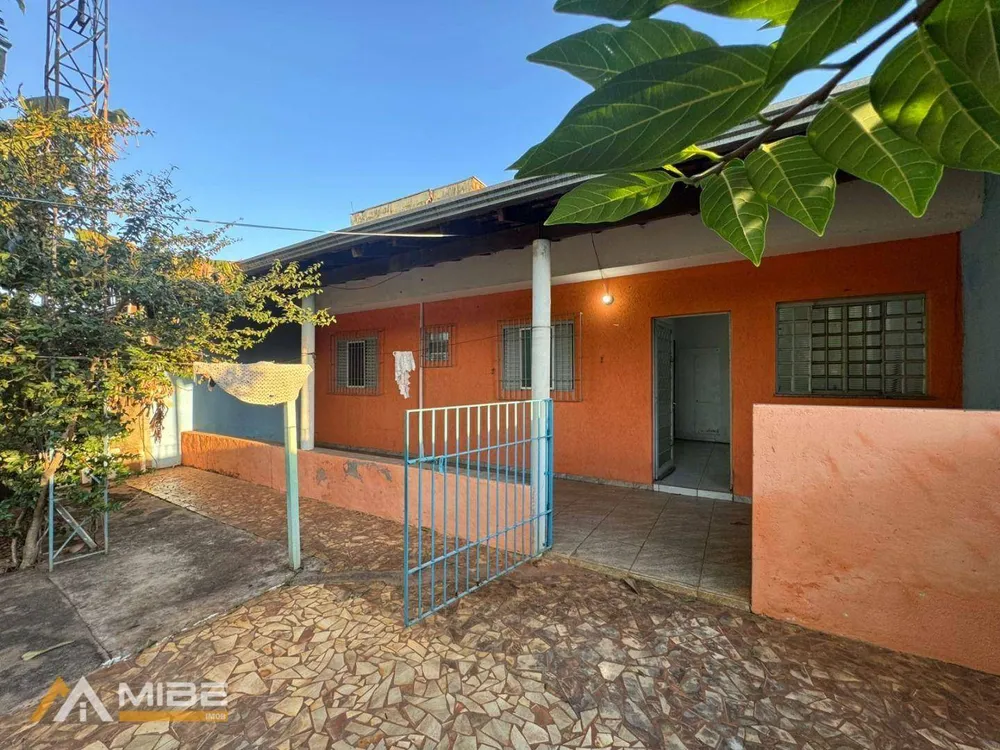 Casa, 60 m² - Foto 6