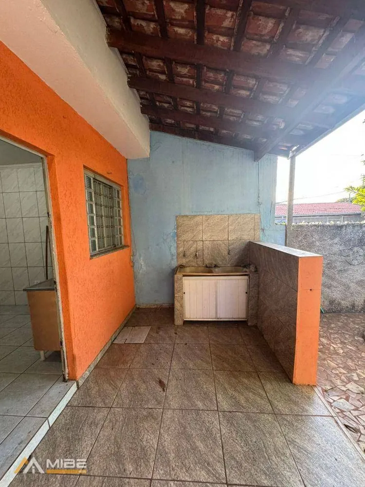 Casa, 60 m² - Foto 7
