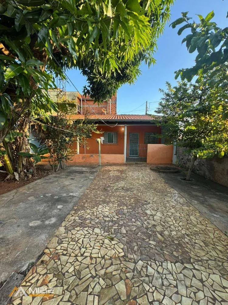 Casa, 60 m² - Foto 5