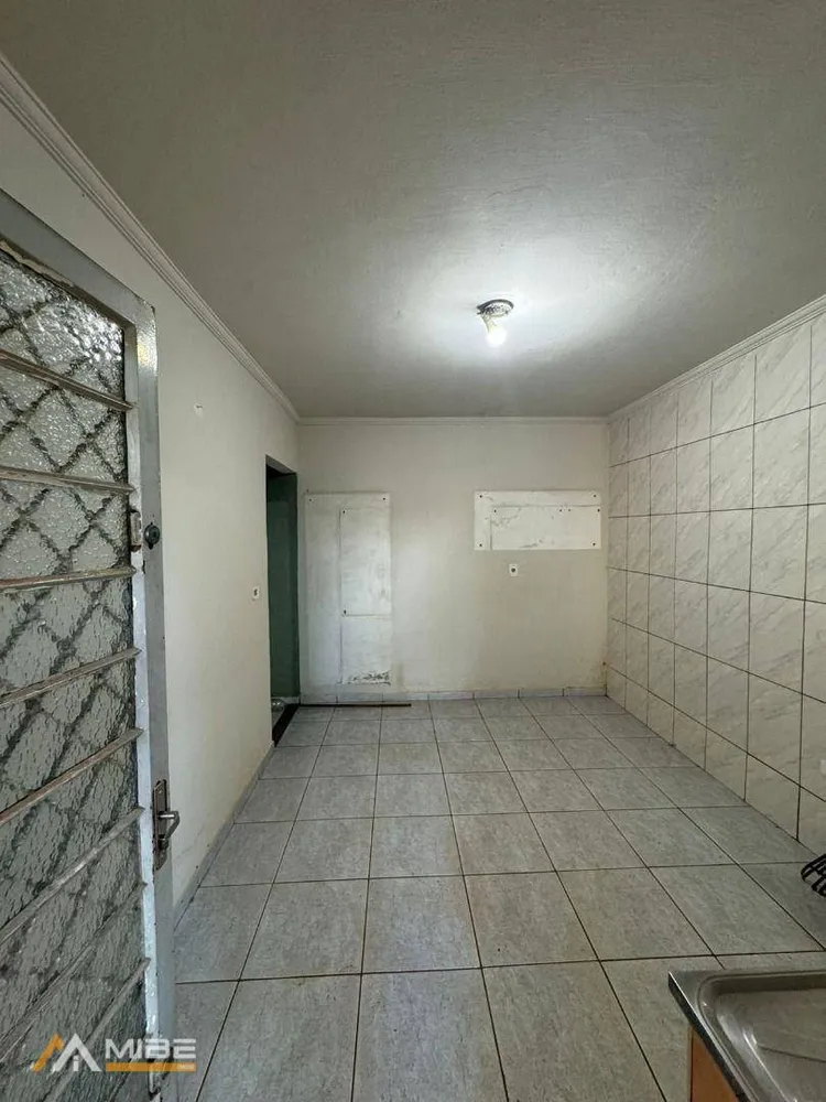 Casa, 60 m² - Foto 10