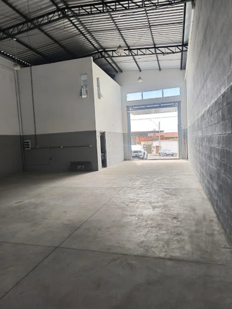 Loja-Salão, 213 m² - Foto 1