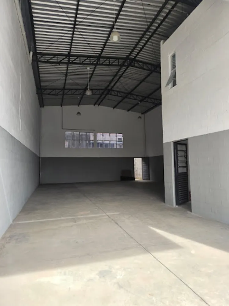 Loja-Salão, 213 m² - Foto 3