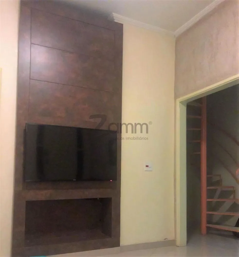 Sobrado, 3 quartos - Foto 1