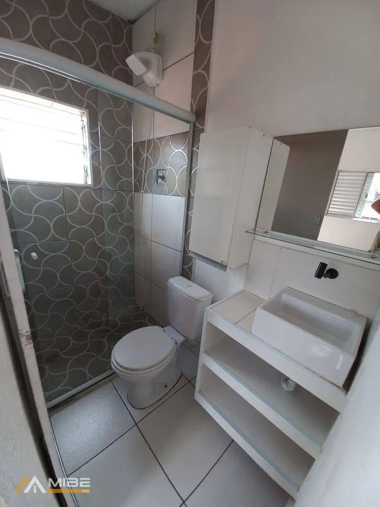 Casa, 2 quartos, 100 m² - Foto 8