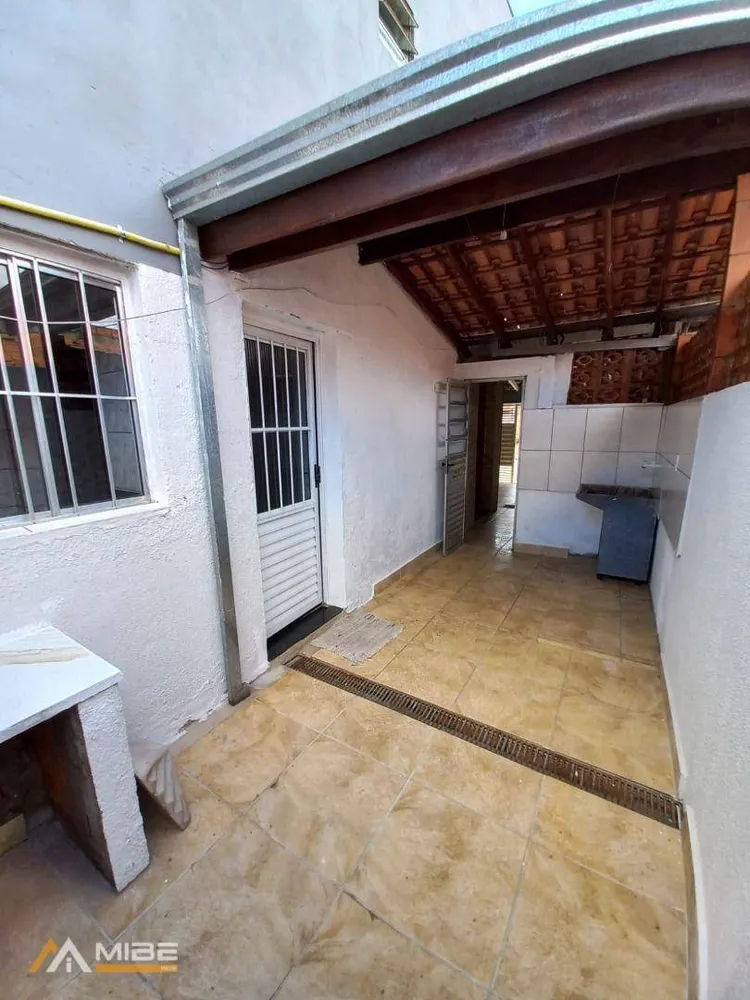 Casa, 2 quartos, 100 m² - Foto 1
