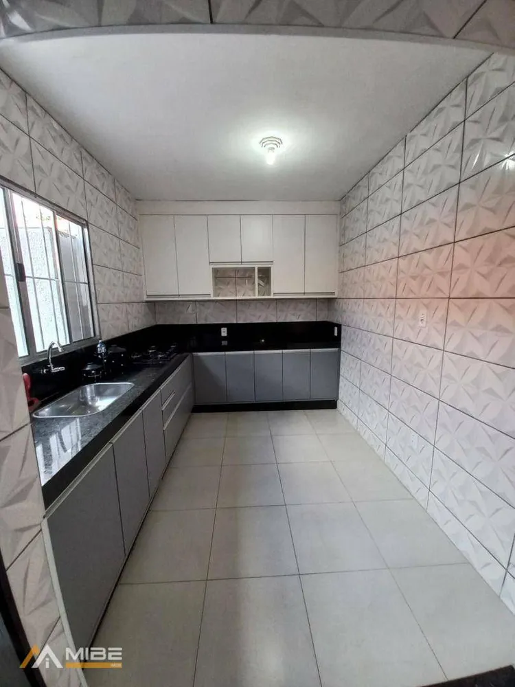 Casa, 2 quartos, 100 m² - Foto 3