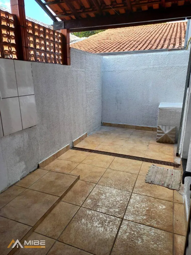 Casa, 2 quartos, 100 m² - Foto 4