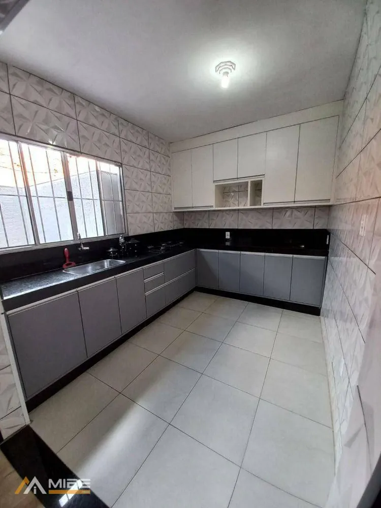 Casa, 2 quartos, 100 m² - Foto 2