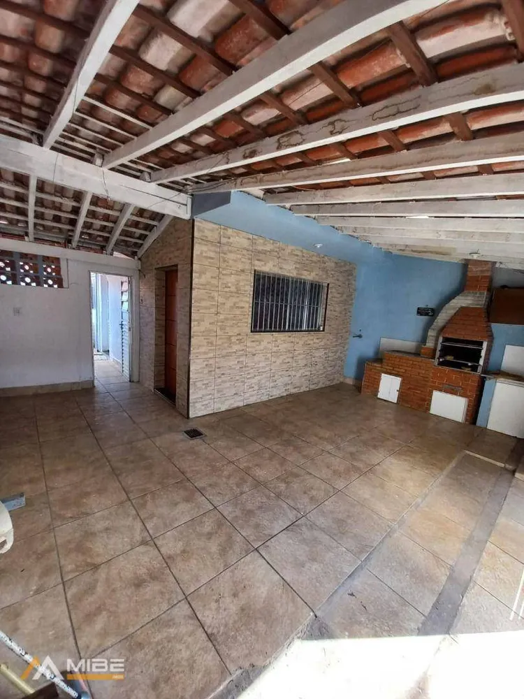 Casa, 2 quartos, 100 m² - Foto 6