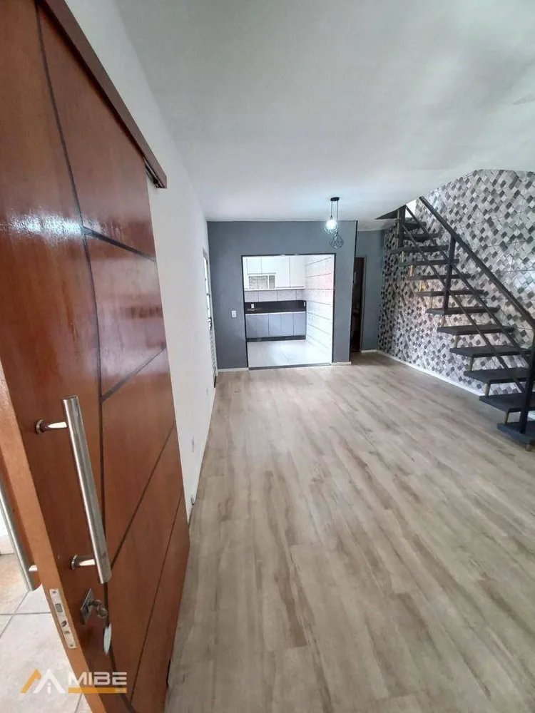 Casa, 2 quartos, 100 m² - Foto 5