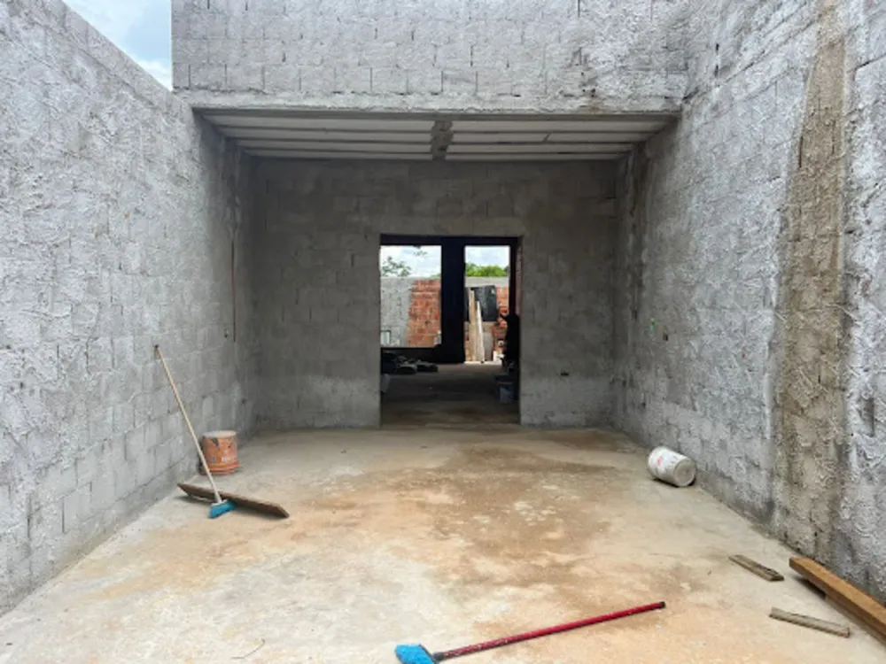 Casa, 3 quartos, 90 m² - Foto 10