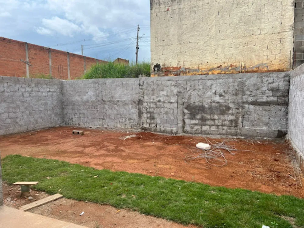 Casa, 3 quartos, 90 m² - Foto 3