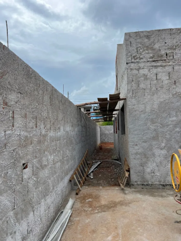 Casa, 3 quartos, 90 m² - Foto 9