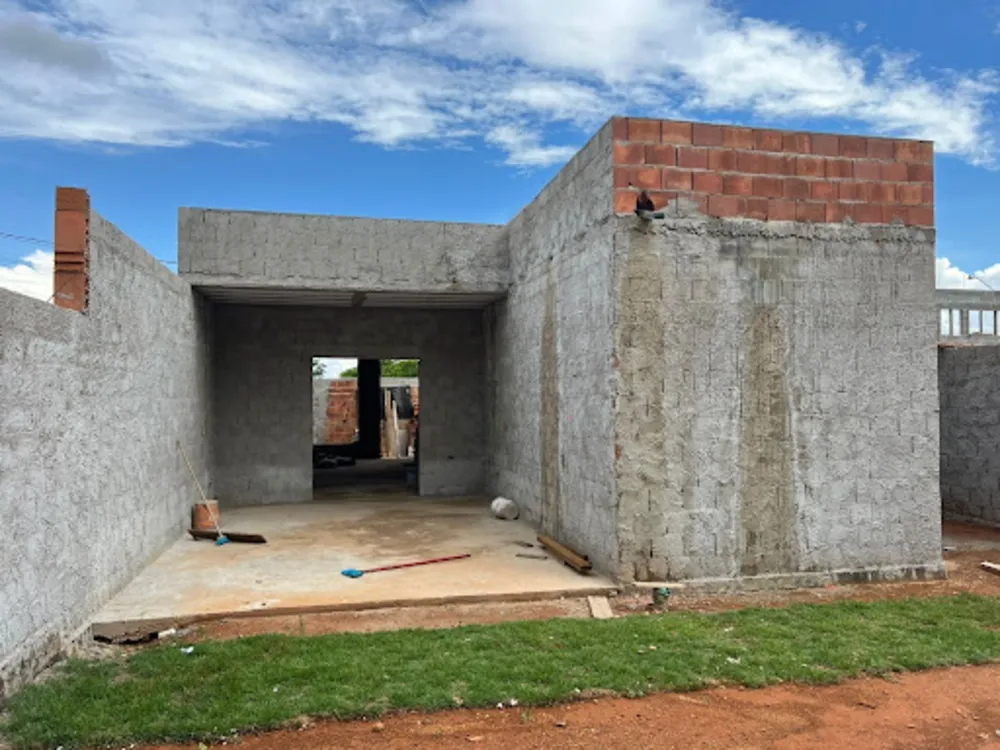 Casa, 3 quartos, 90 m² - Foto 4