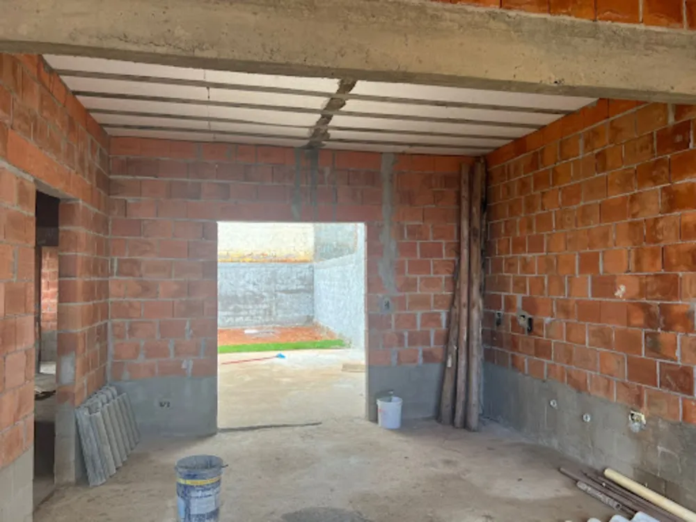 Casa, 3 quartos, 90 m² - Foto 12
