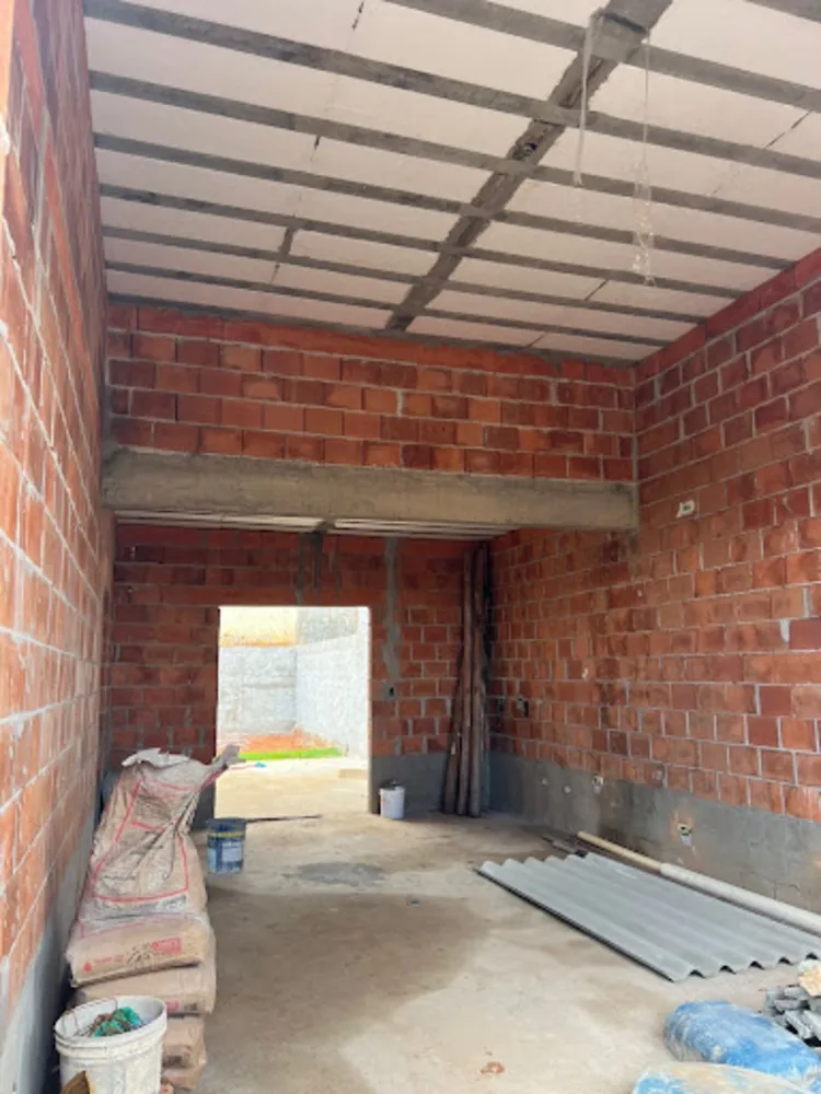 Casa, 3 quartos, 90 m² - Foto 6
