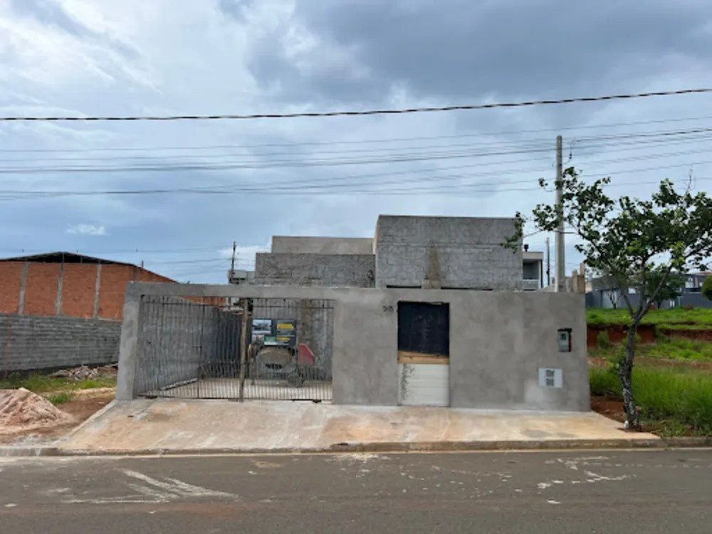 Casa, 3 quartos, 90 m² - Foto 5