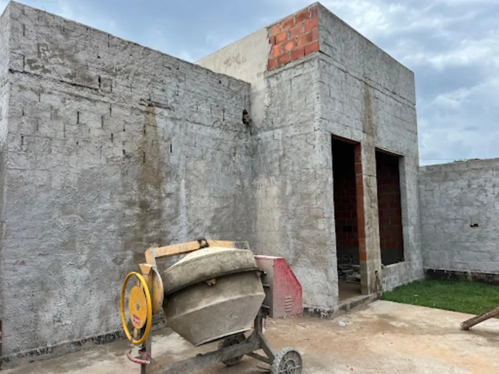 Casa, 3 quartos, 90 m² - Foto 11