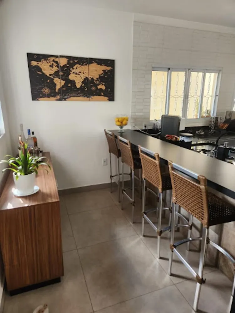 Casa, 3 quartos, 176 m² - Foto 4