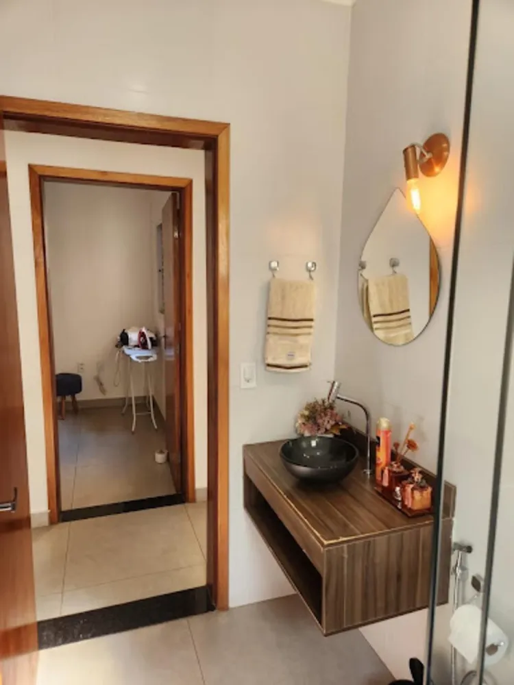 Casa, 3 quartos, 176 m² - Foto 5