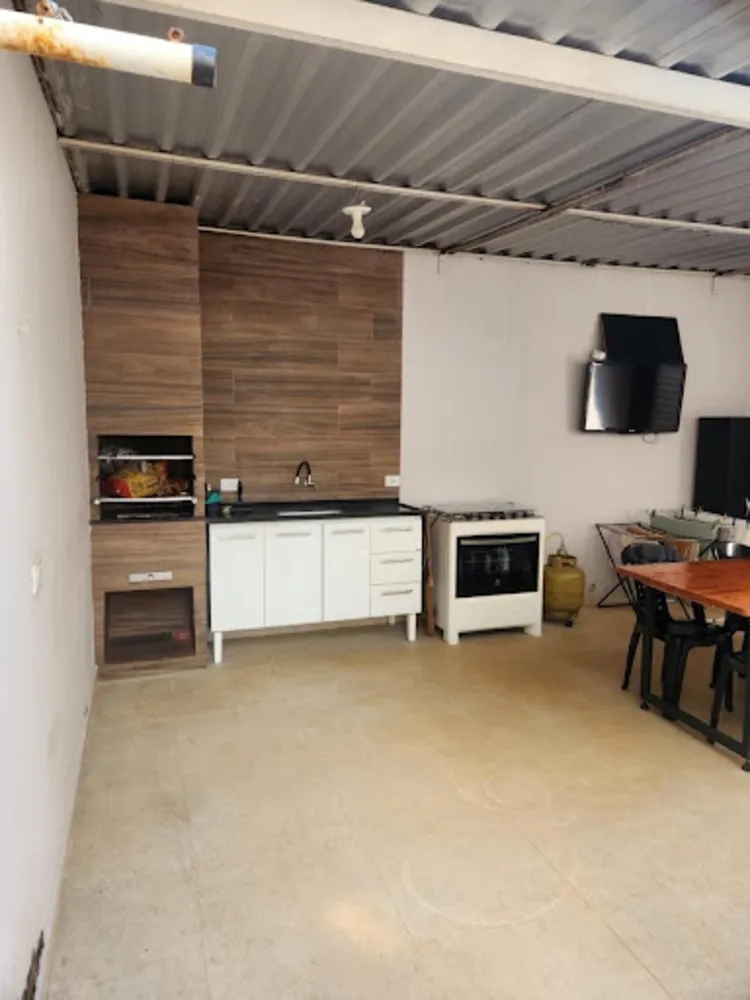 Casa, 3 quartos, 176 m² - Foto 10