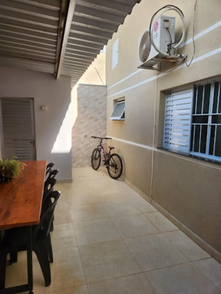 Casa, 3 quartos, 176 m² - Foto 16