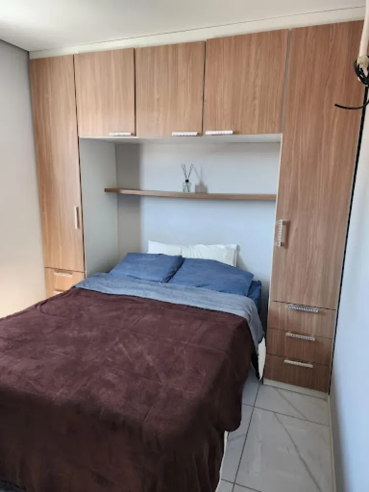 Apartamento, 2 quartos, 42 m² - Foto 9