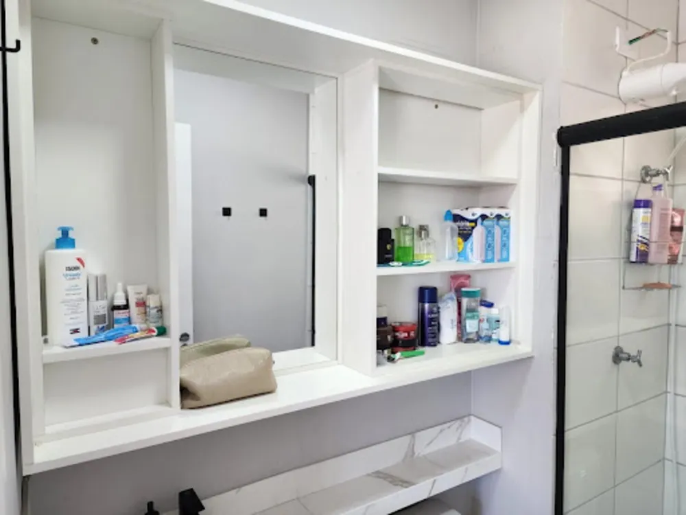 Apartamento, 2 quartos, 42 m² - Foto 6