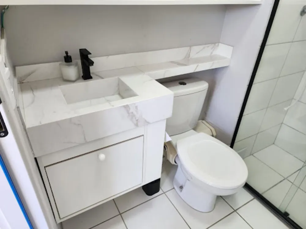 Apartamento, 2 quartos, 42 m² - Foto 10
