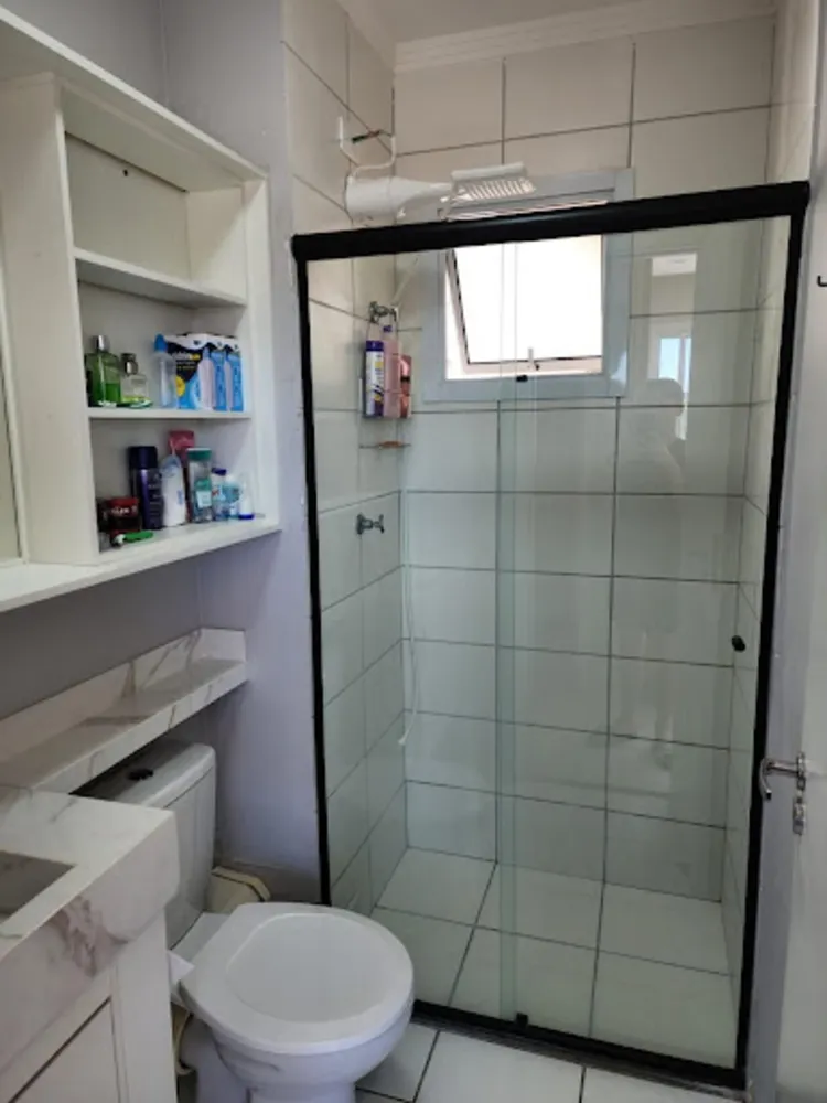 Apartamento, 2 quartos, 42 m² - Foto 7
