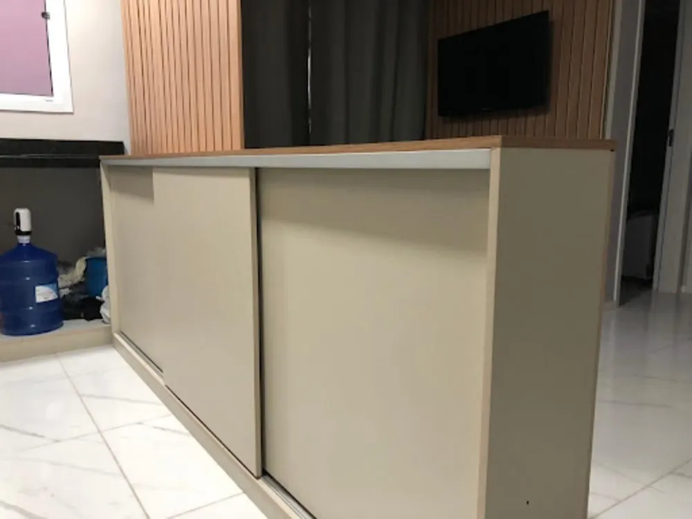 Apartamento, 2 quartos, 42 m² - Foto 5