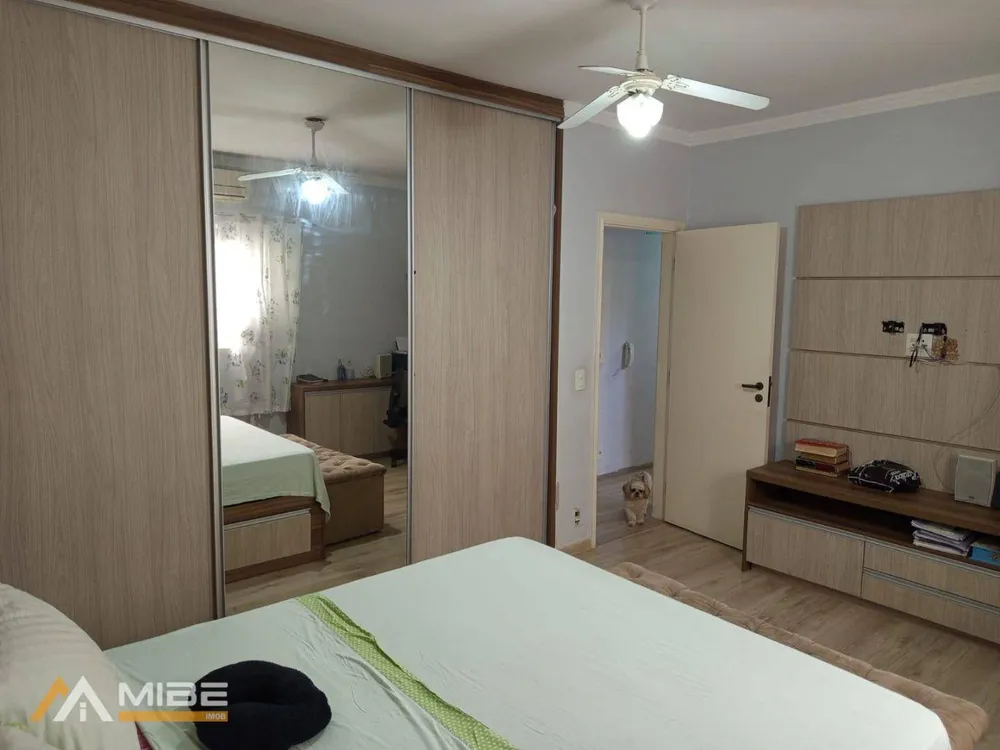 Casa, 3 quartos, 180 m² - Foto 9