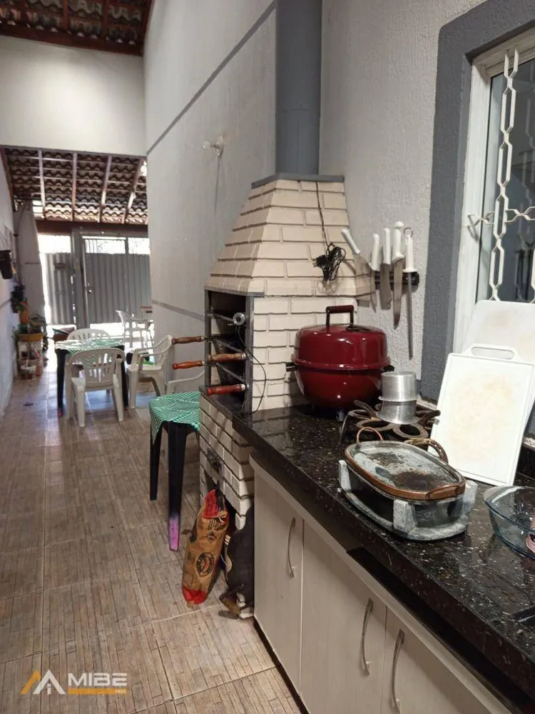 Casa, 3 quartos, 180 m² - Foto 12