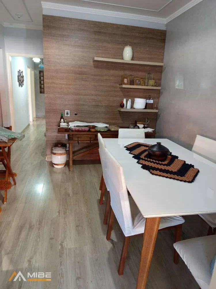 Casa, 3 quartos, 180 m² - Foto 5
