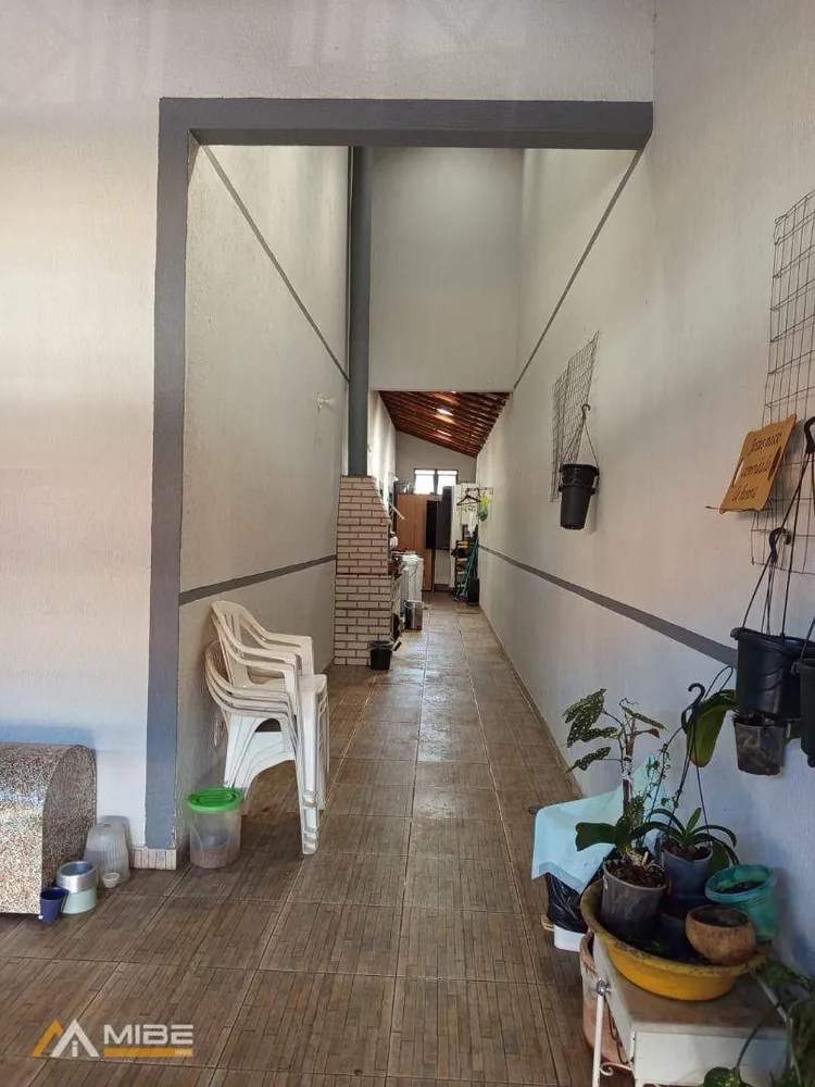 Casa, 3 quartos, 180 m² - Foto 4