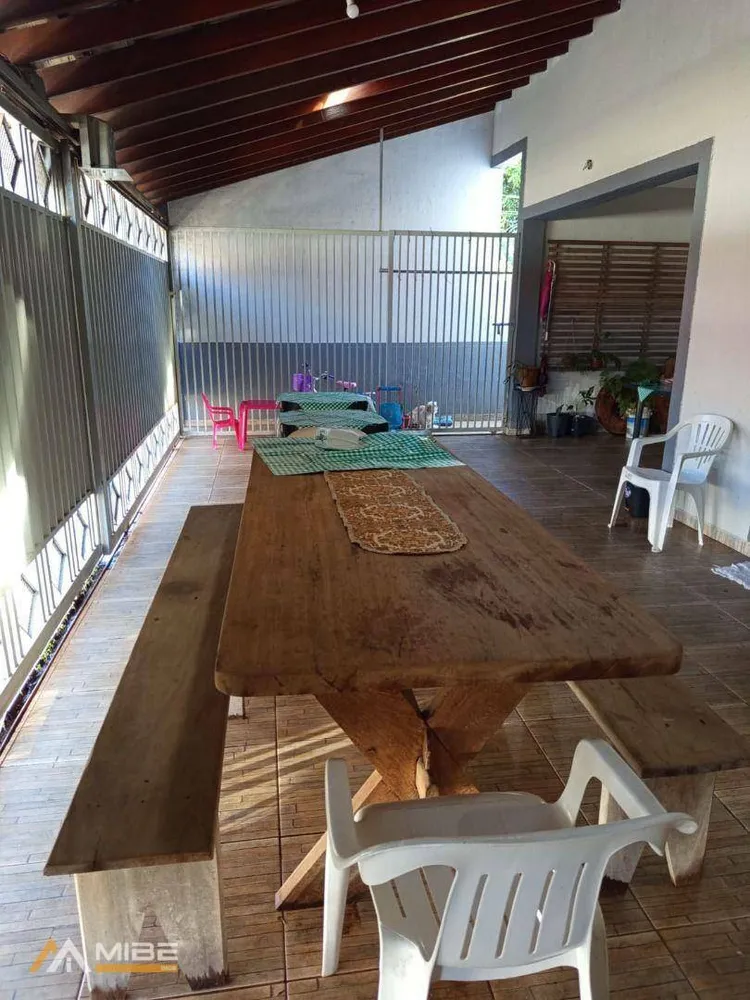 Casa, 3 quartos, 180 m² - Foto 3