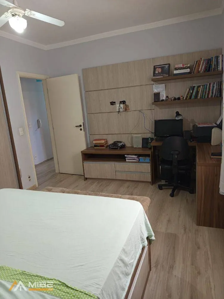 Casa, 3 quartos, 180 m² - Foto 10