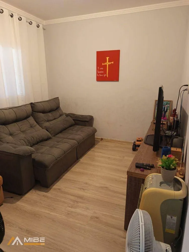 Casa, 3 quartos, 180 m² - Foto 6