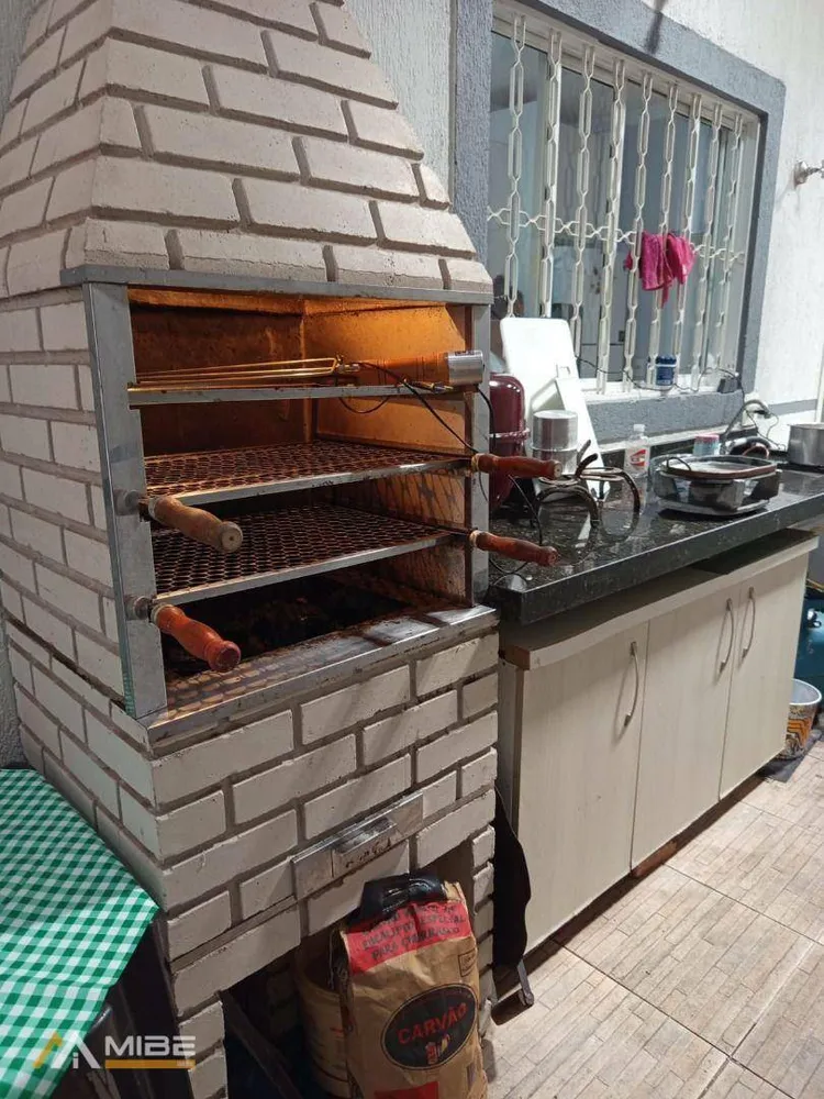 Casa, 3 quartos, 180 m² - Foto 14