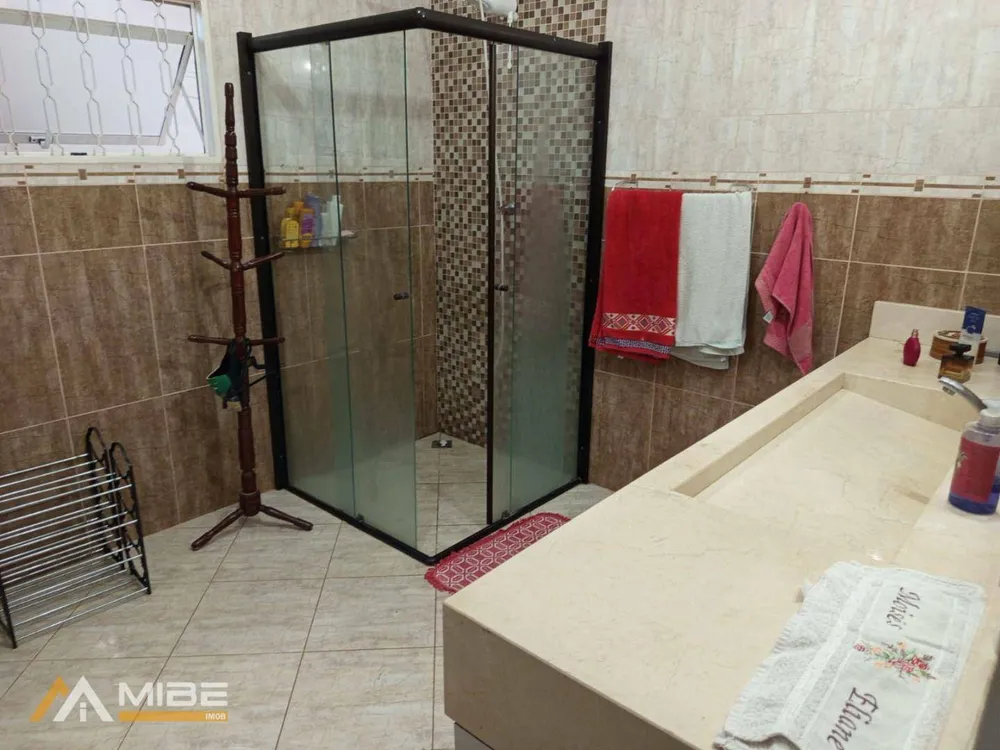 Casa, 3 quartos, 180 m² - Foto 8