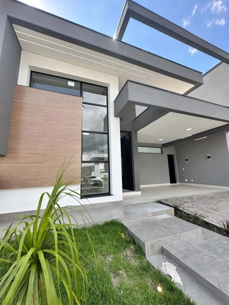 Casa de Condomínio, 3 quartos - Foto 14