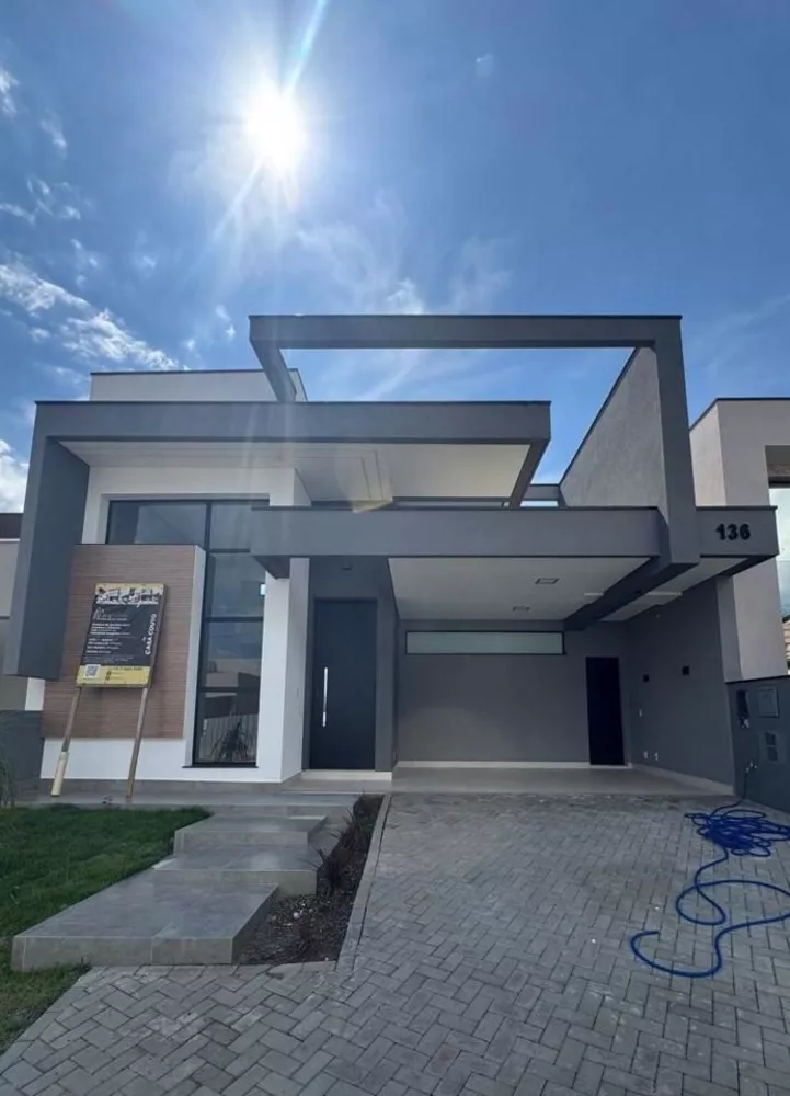 Casa de Condomínio, 3 quartos - Foto 13