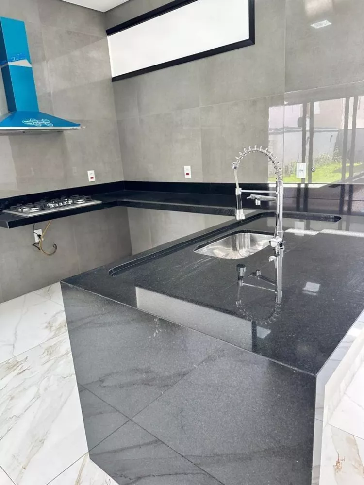 Casa de Condomínio, 3 quartos - Foto 3