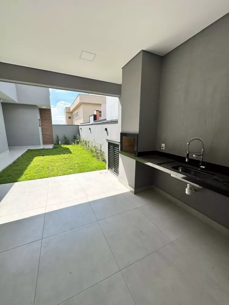 Casa de Condomínio, 3 quartos - Foto 9