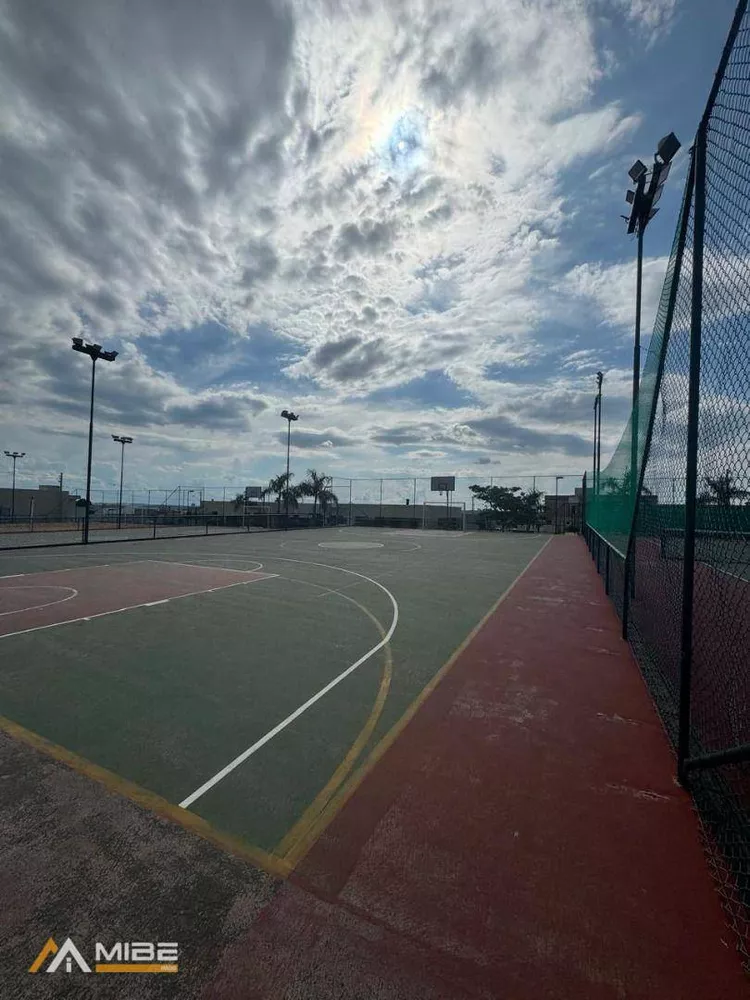 Casa de Condomínio, 3 quartos - Foto 24