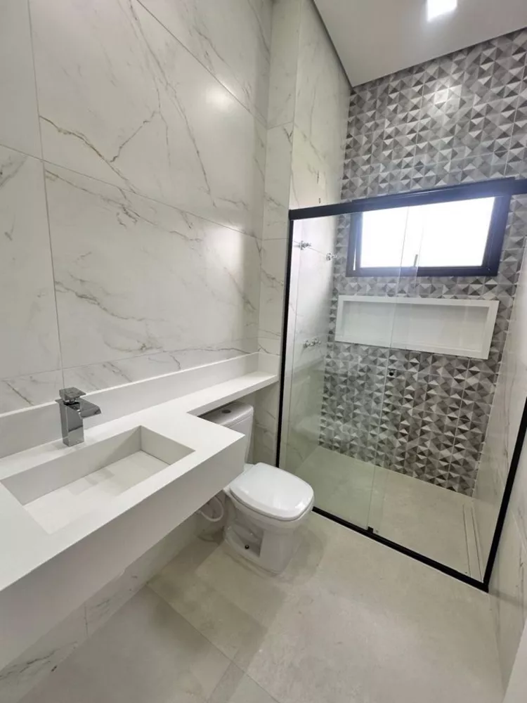 Casa de Condomínio, 3 quartos - Foto 15