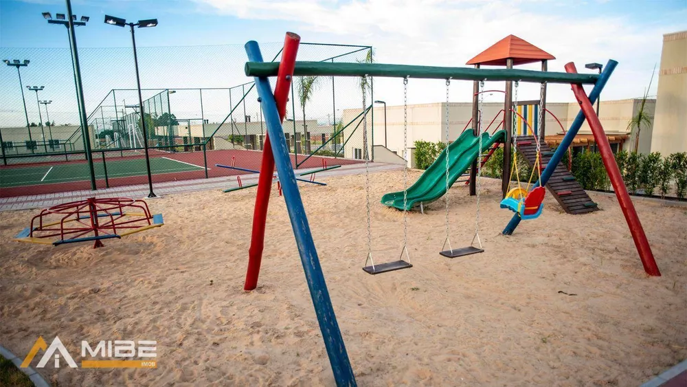 Casa de Condomínio, 3 quartos - Foto 19