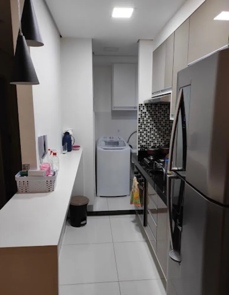Apartamento, 2 quartos, 60 m² - Foto 6