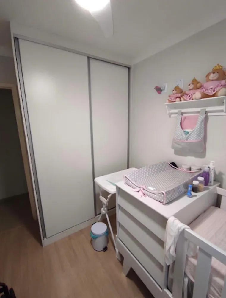Apartamento, 2 quartos, 60 m² - Foto 12