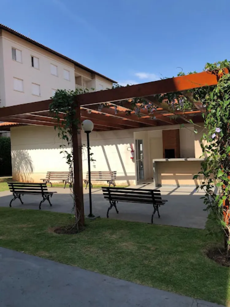 Apartamento, 2 quartos, 60 m² - Foto 10